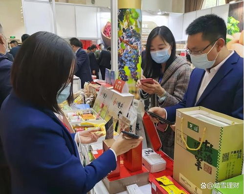 供销社重出江湖 重塑传统营销模式，传递新时代信号